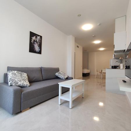 Rentalsevilla San Luis Extérieur photo