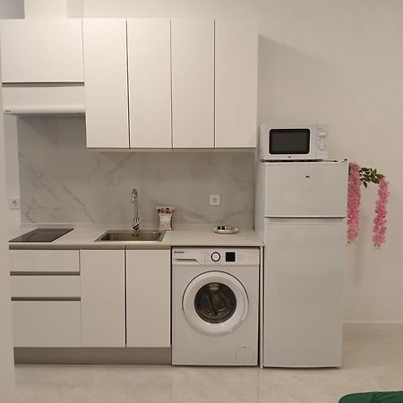 Rentalsevilla San Luis Extérieur photo