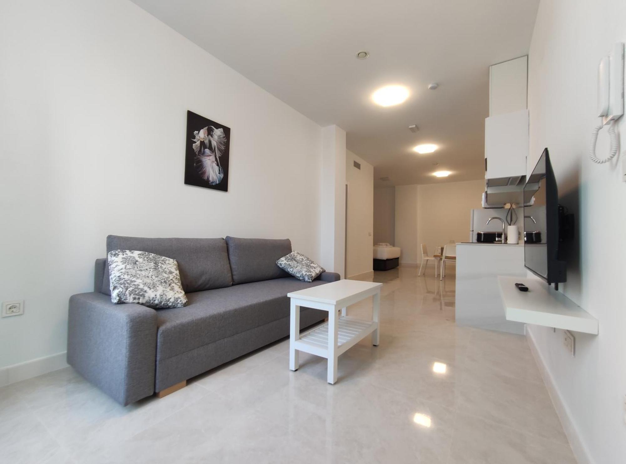 Rentalsevilla San Luis Extérieur photo