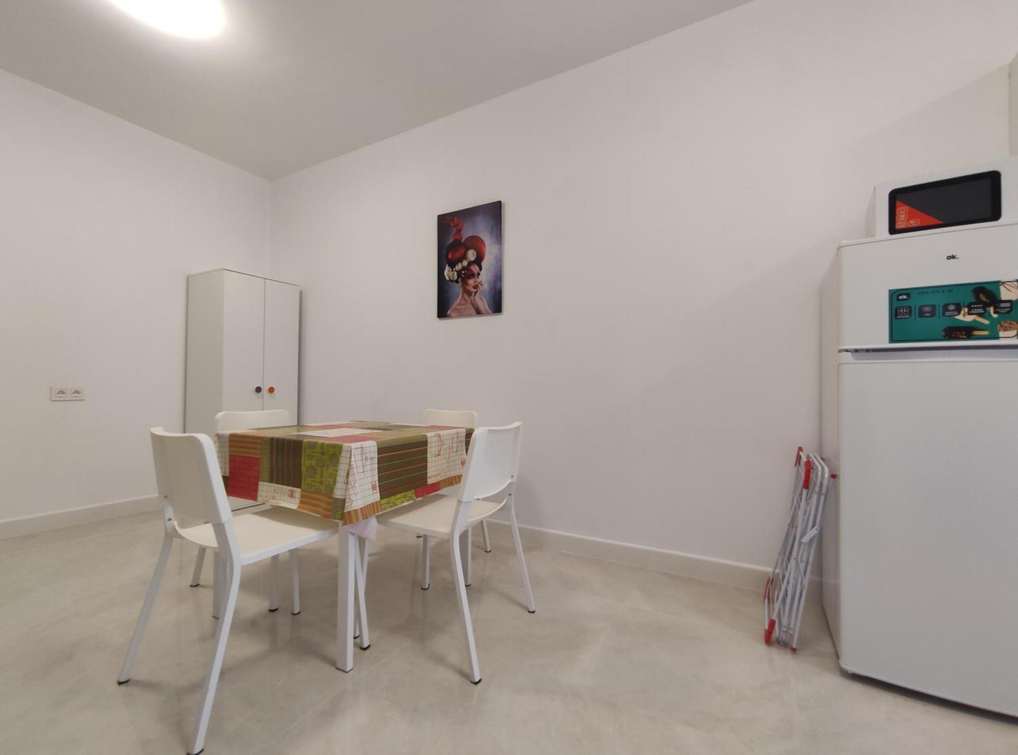 Rentalsevilla San Luis Extérieur photo