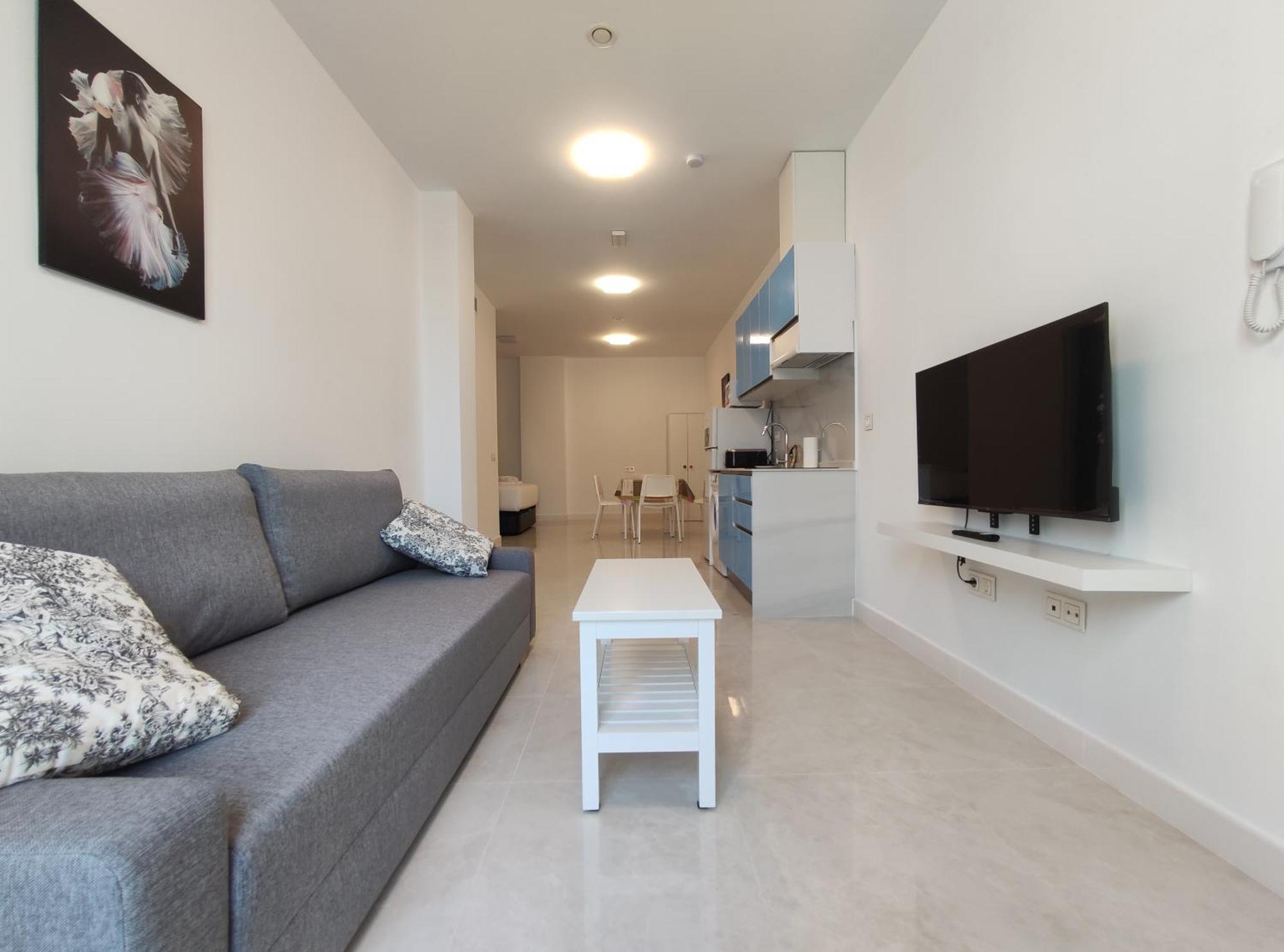 Rentalsevilla San Luis Extérieur photo