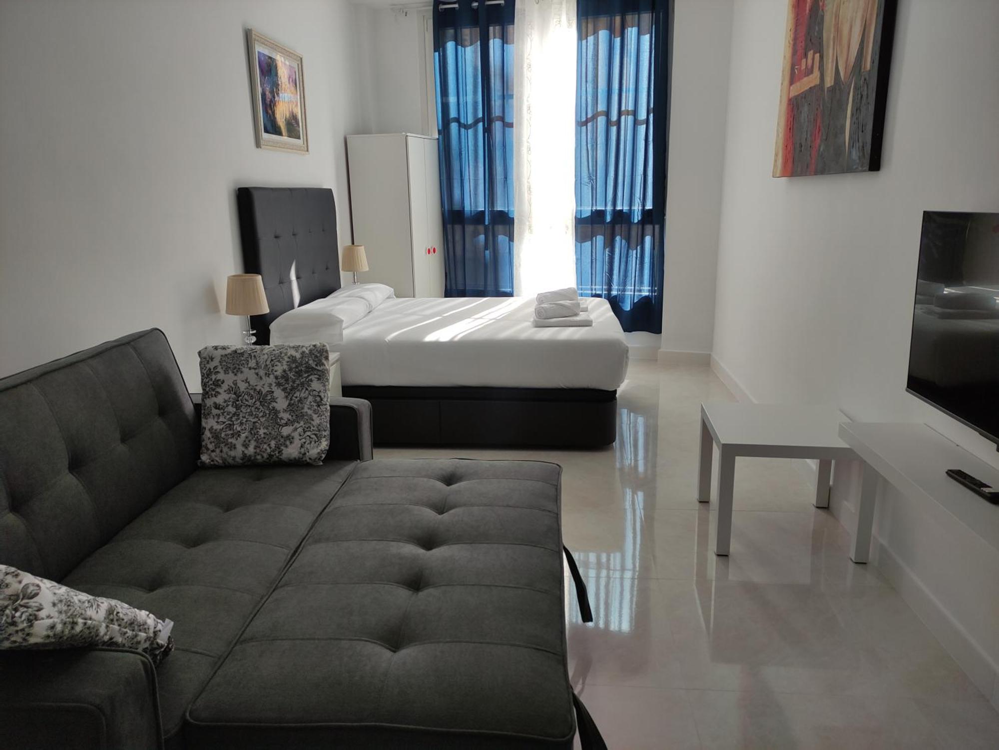 Rentalsevilla San Luis Extérieur photo