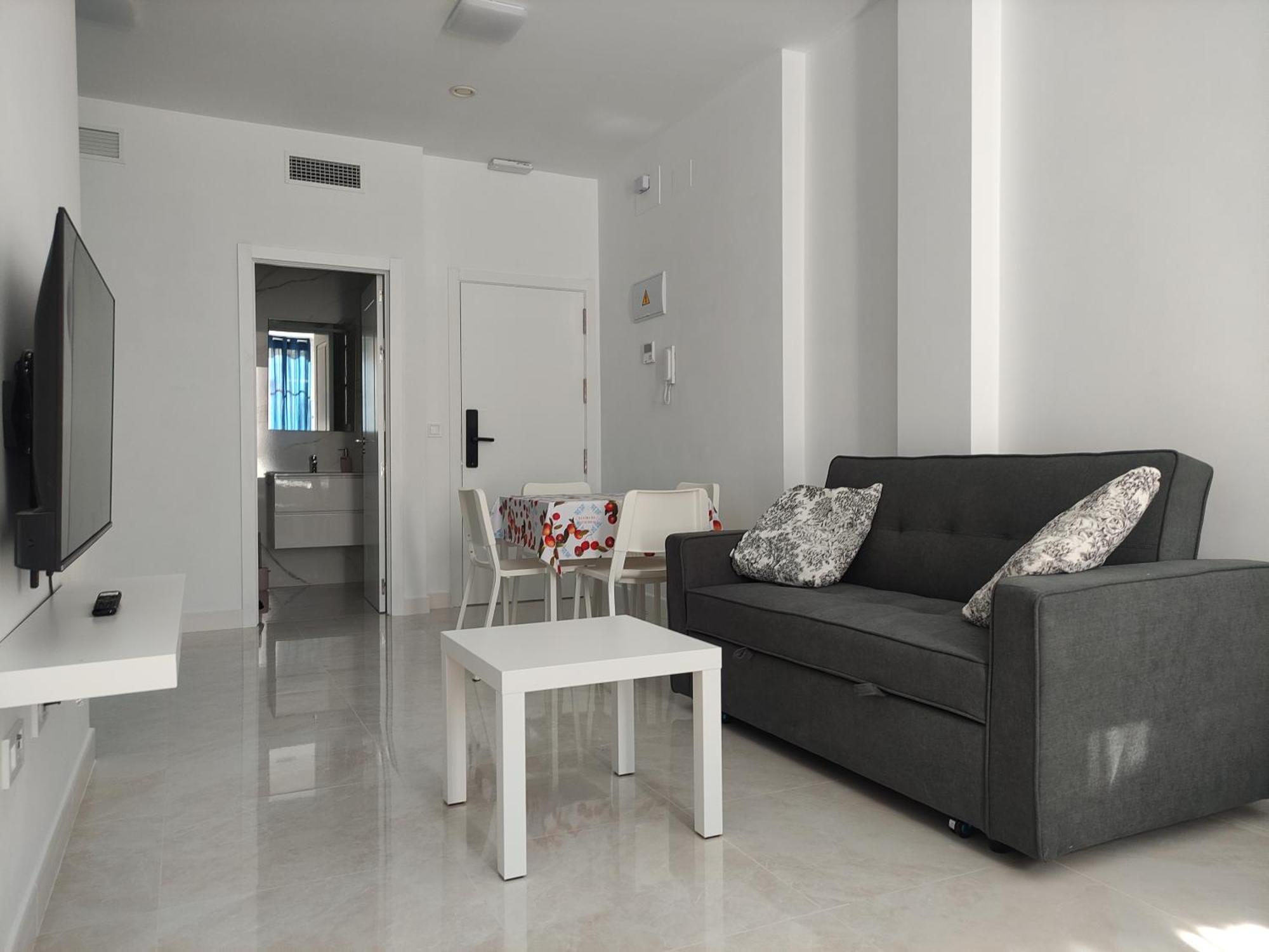Rentalsevilla San Luis Extérieur photo