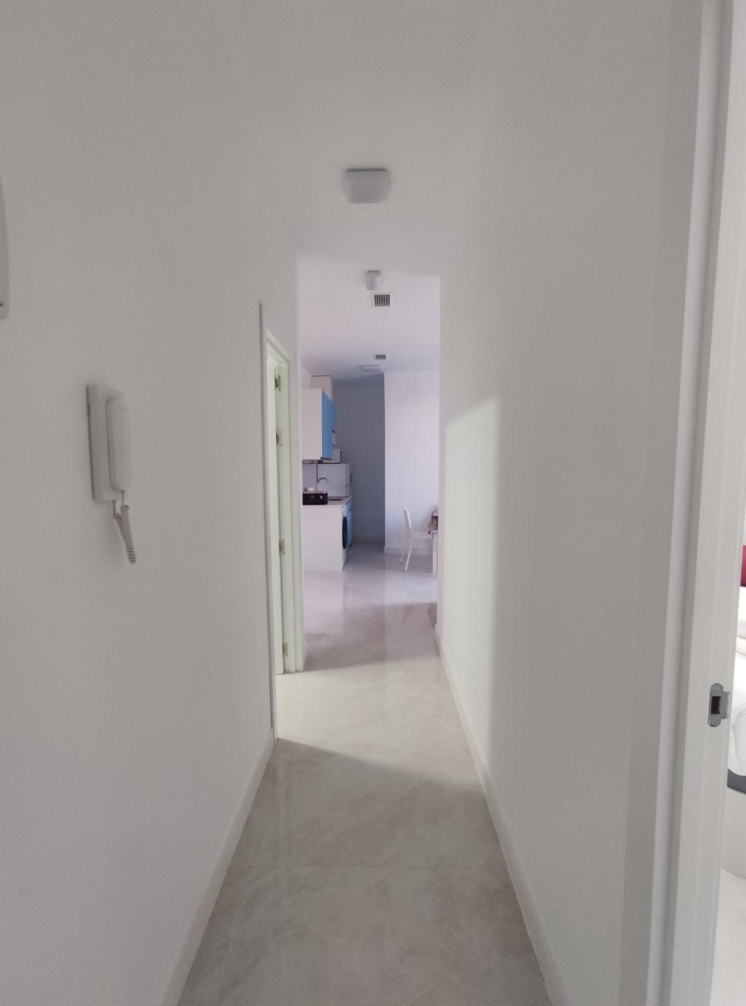 Rentalsevilla San Luis Extérieur photo