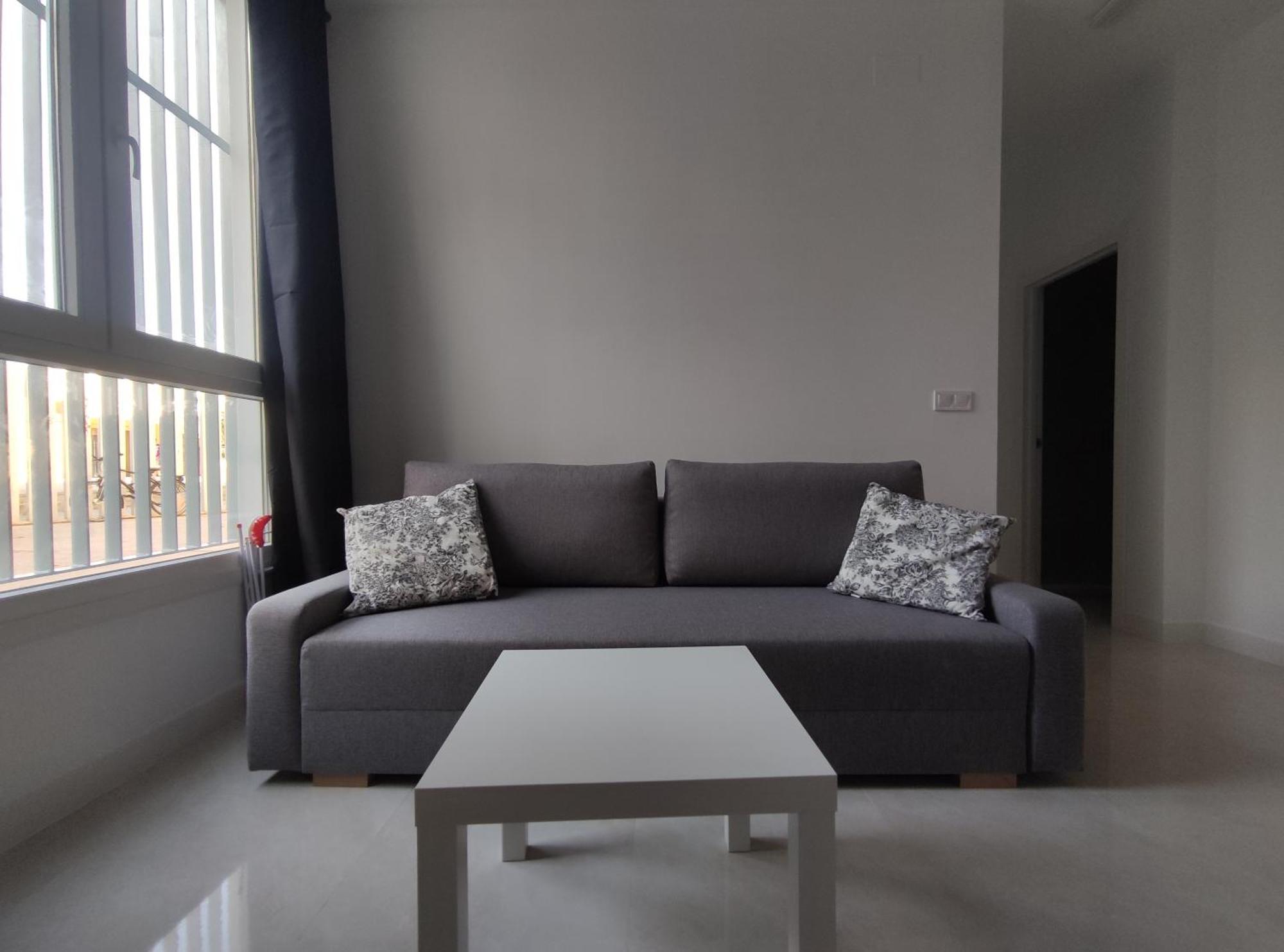 Rentalsevilla San Luis Extérieur photo