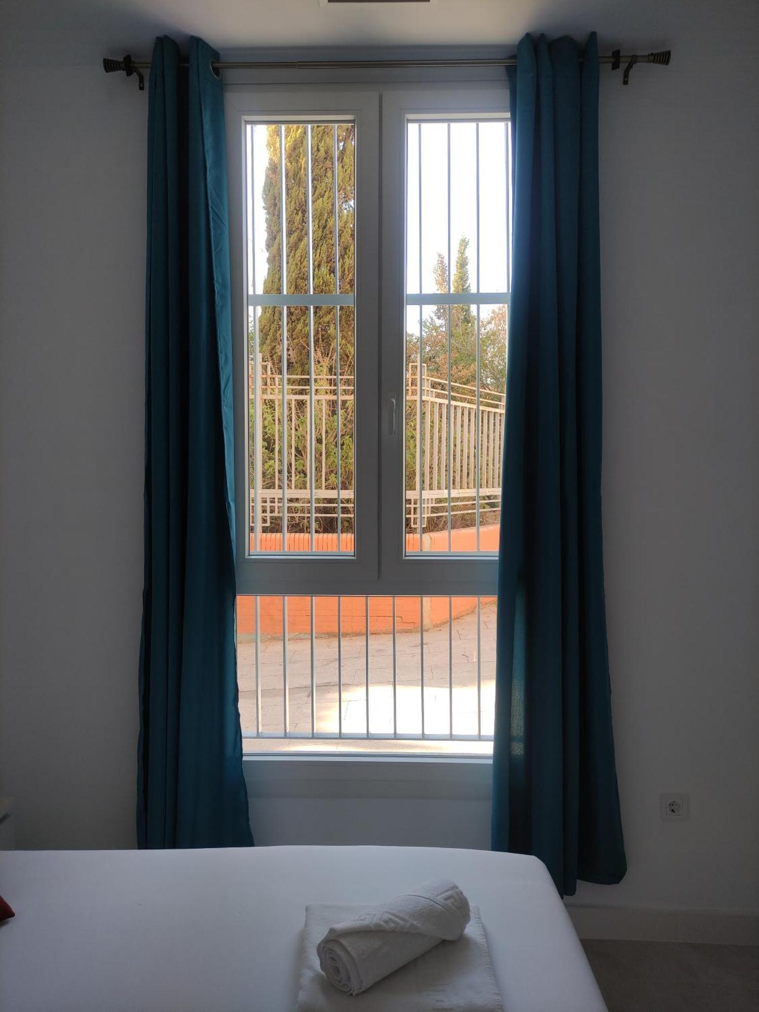 Rentalsevilla San Luis Extérieur photo