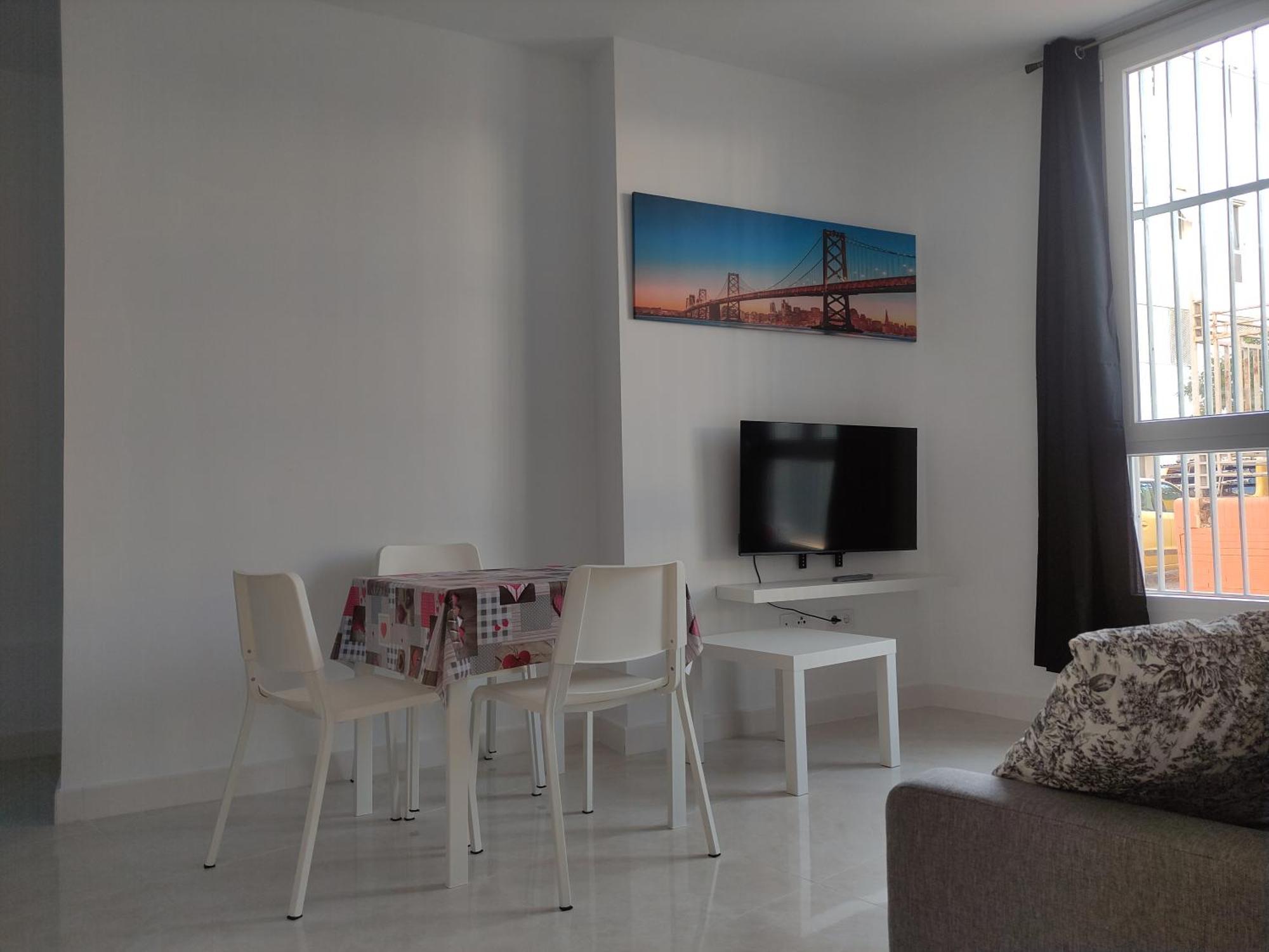 Rentalsevilla San Luis Extérieur photo