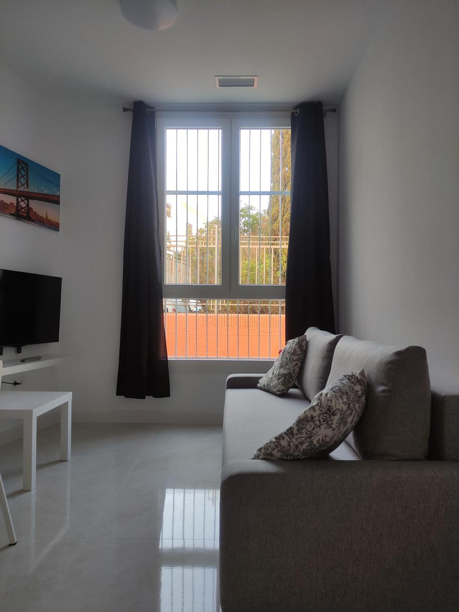 Rentalsevilla San Luis Extérieur photo