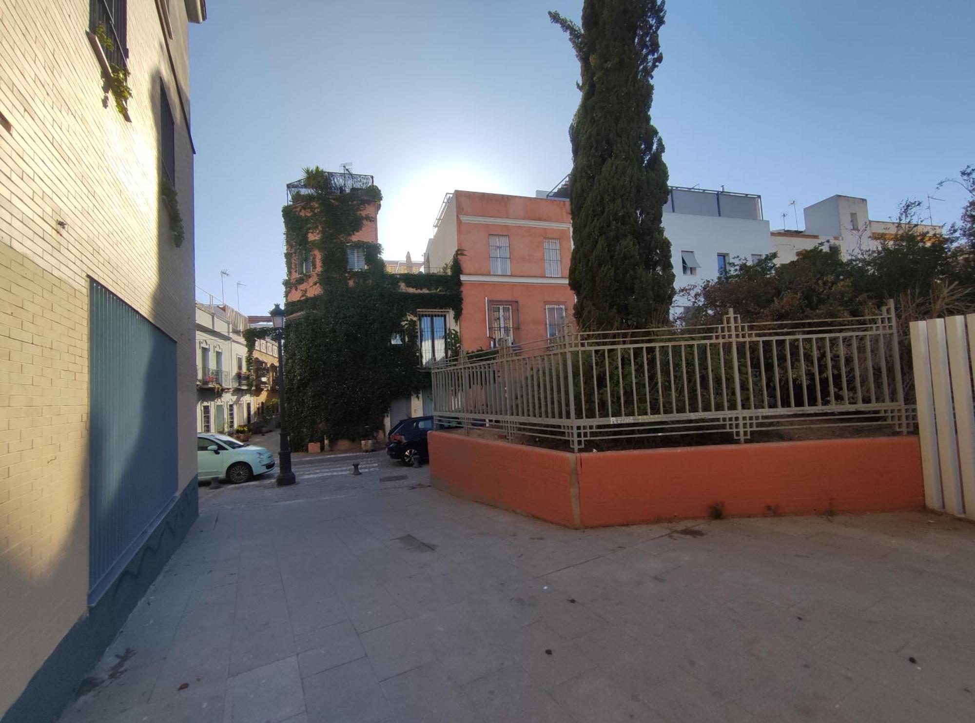 Rentalsevilla San Luis Extérieur photo