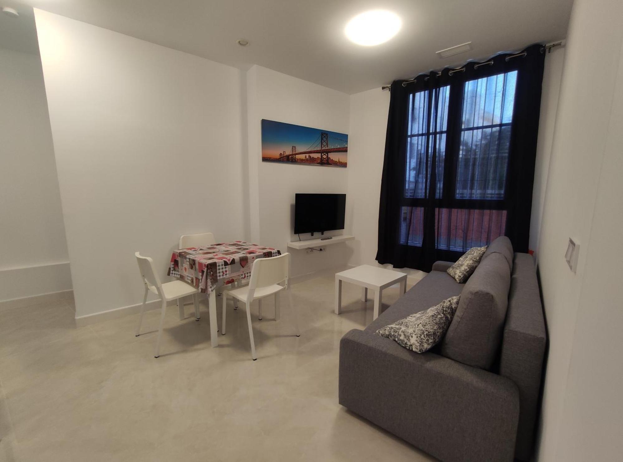 Rentalsevilla San Luis Extérieur photo