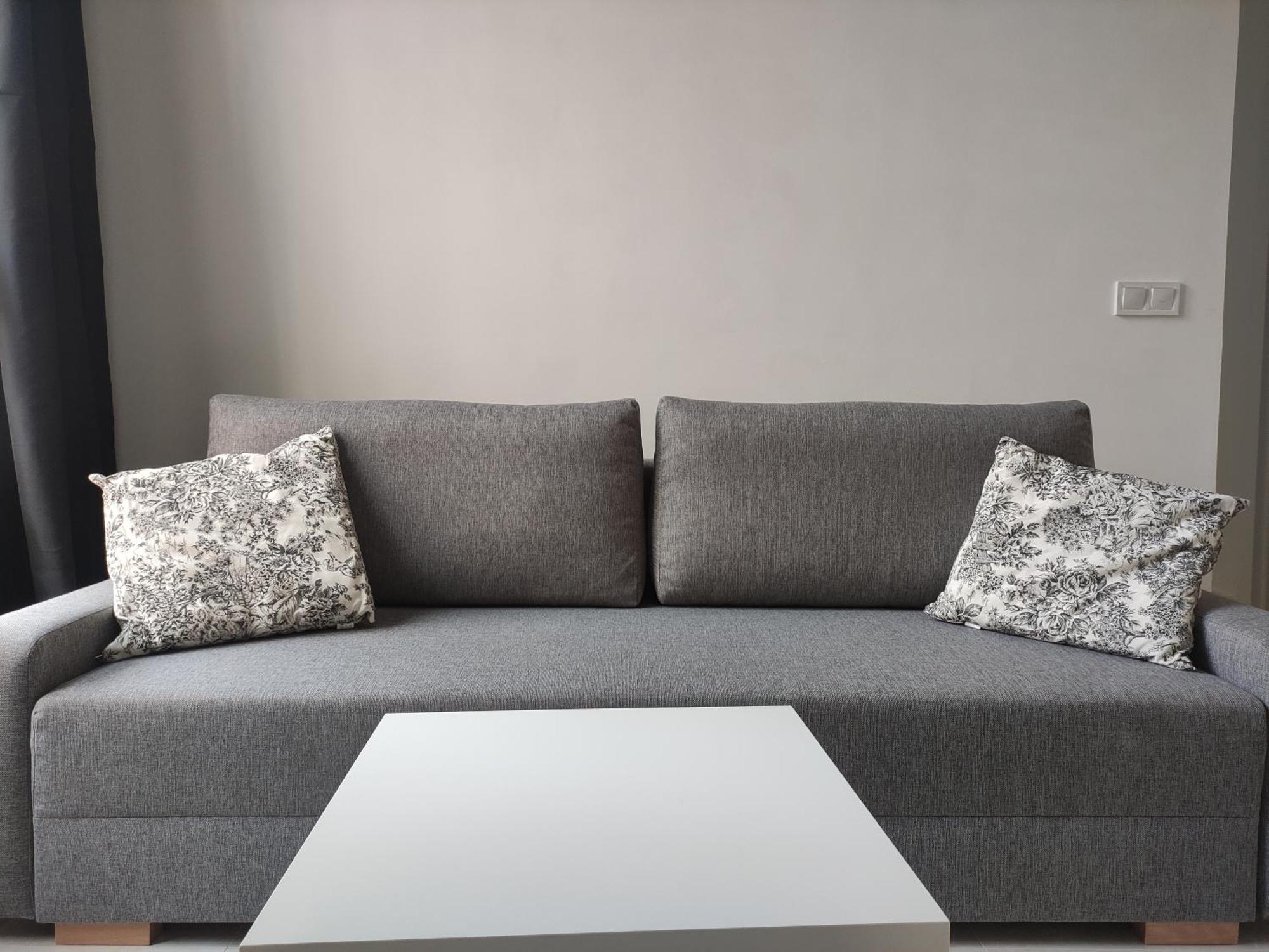 Rentalsevilla San Luis Extérieur photo