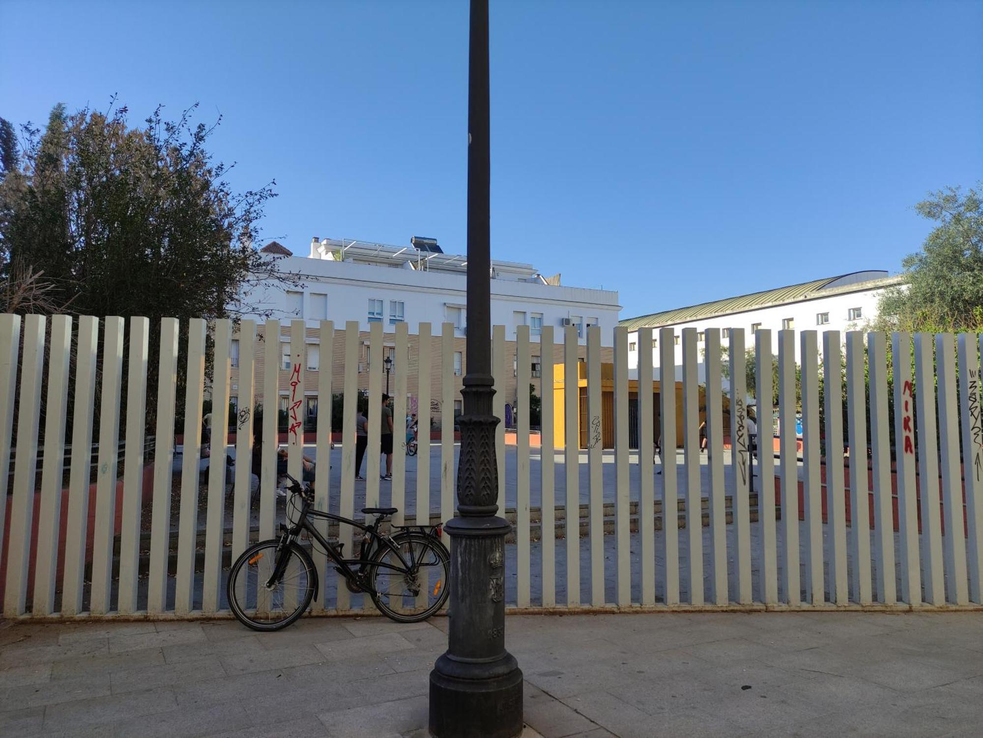 Rentalsevilla San Luis Extérieur photo
