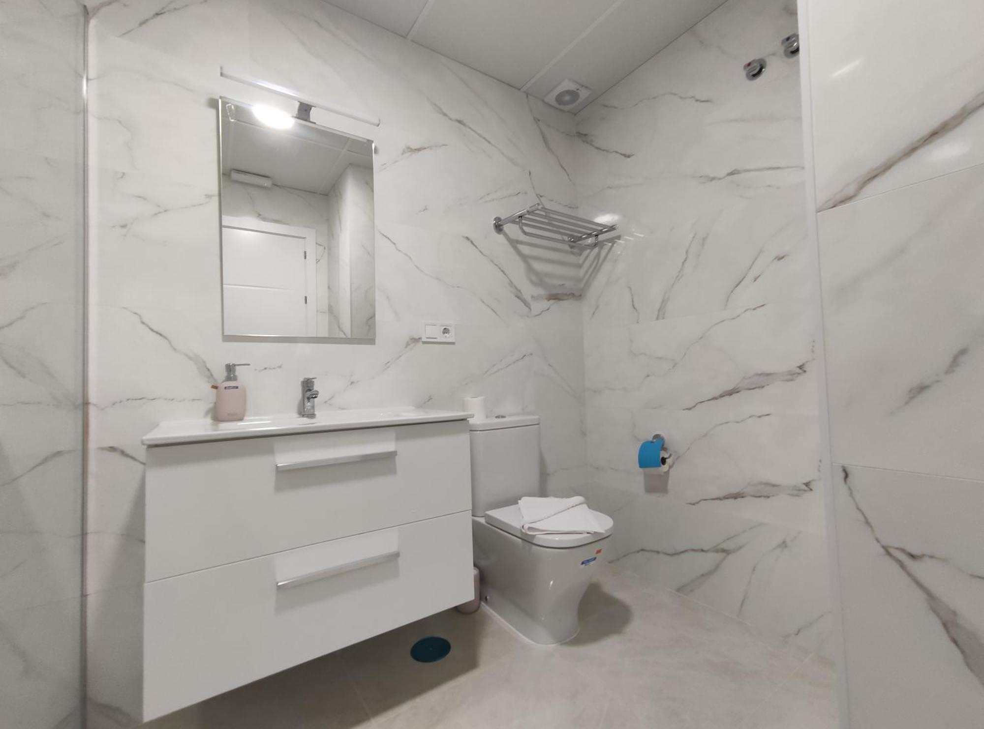 Rentalsevilla San Luis Extérieur photo