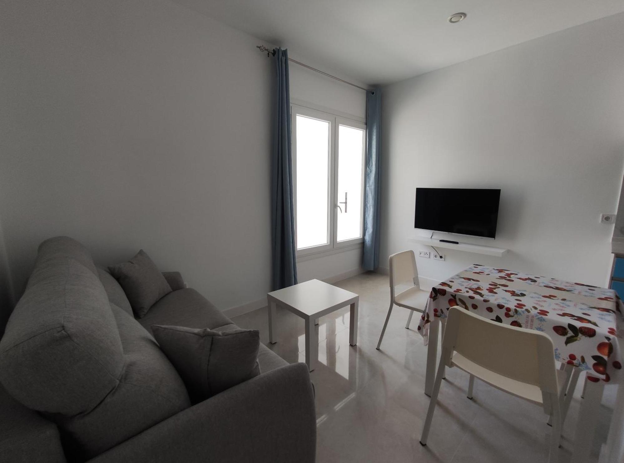 Rentalsevilla San Luis Extérieur photo