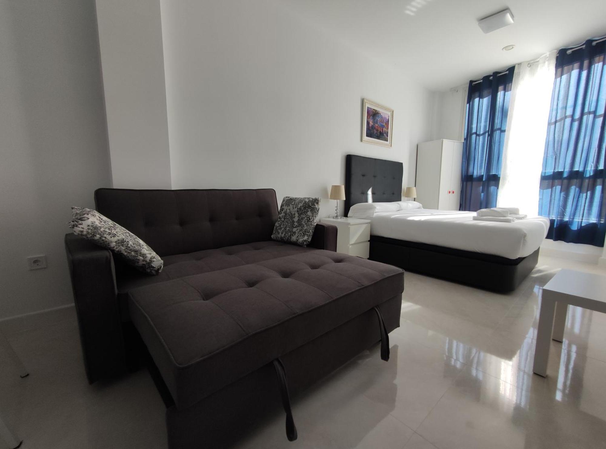 Rentalsevilla San Luis Extérieur photo