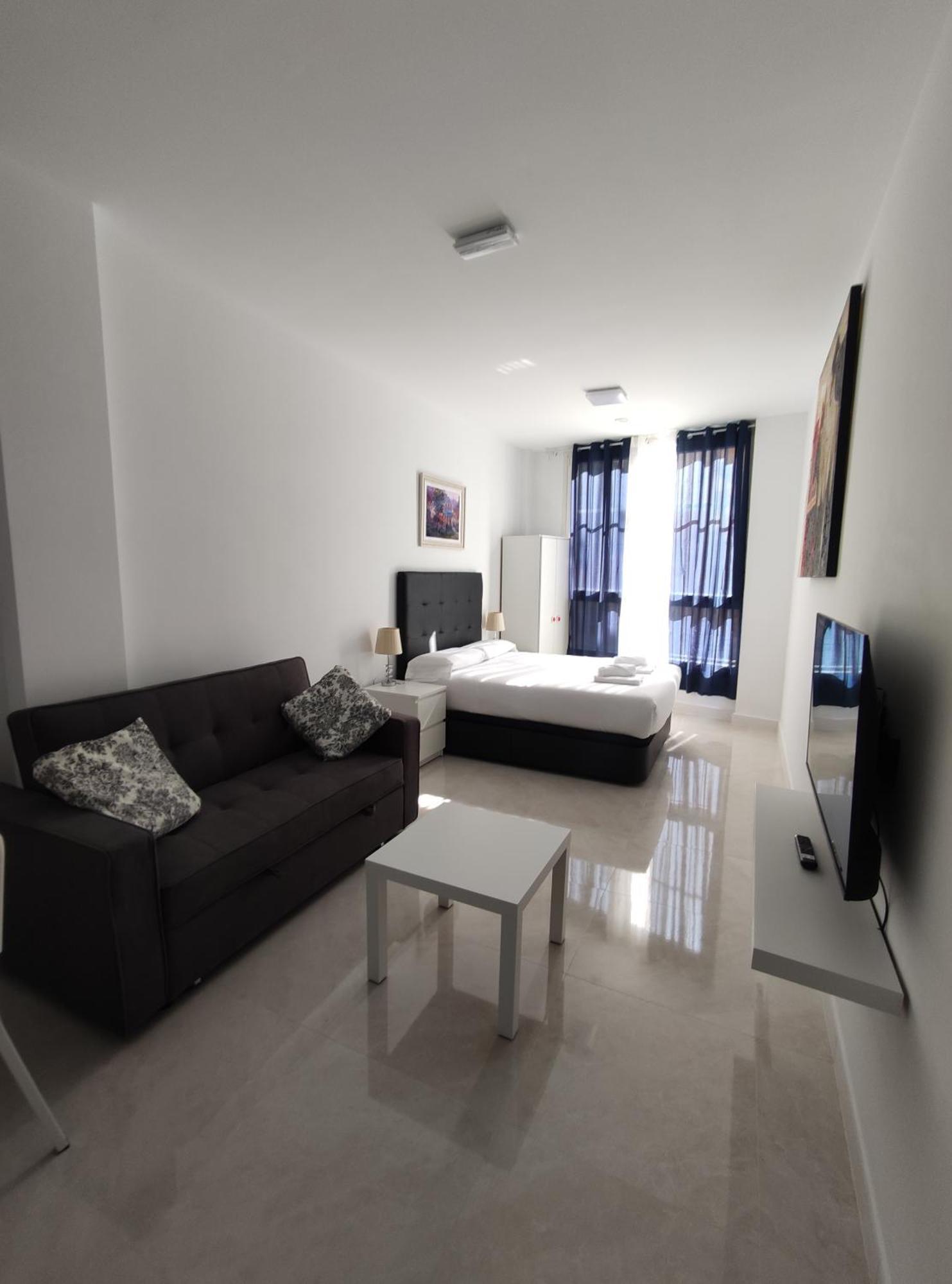 Rentalsevilla San Luis Extérieur photo