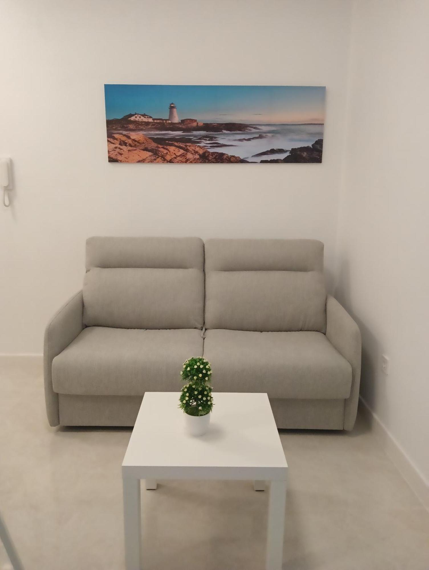 Rentalsevilla San Luis Extérieur photo