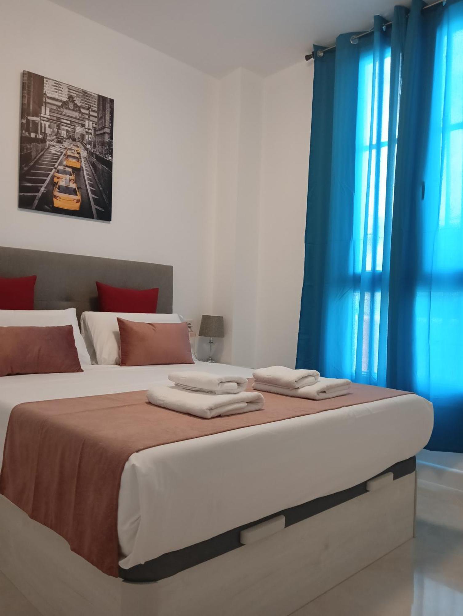 Rentalsevilla San Luis Extérieur photo