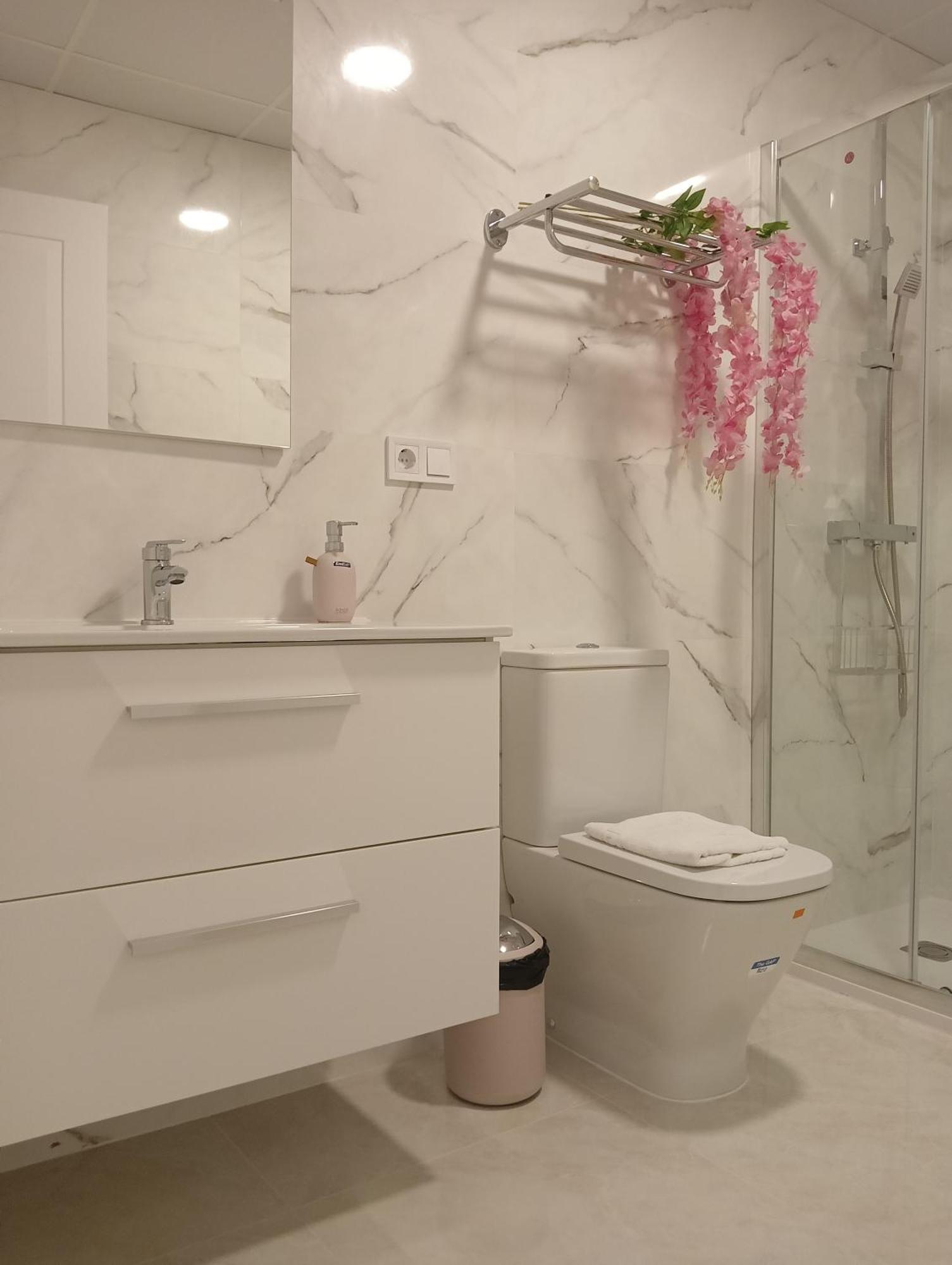 Rentalsevilla San Luis Extérieur photo