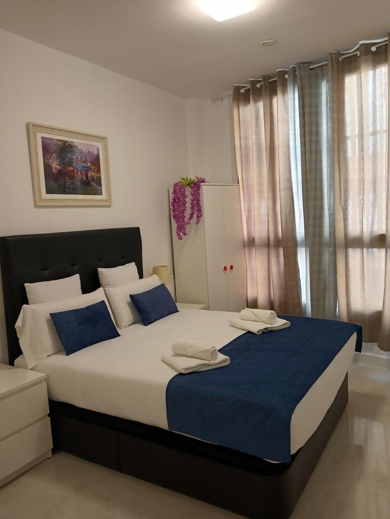 Rentalsevilla San Luis Extérieur photo