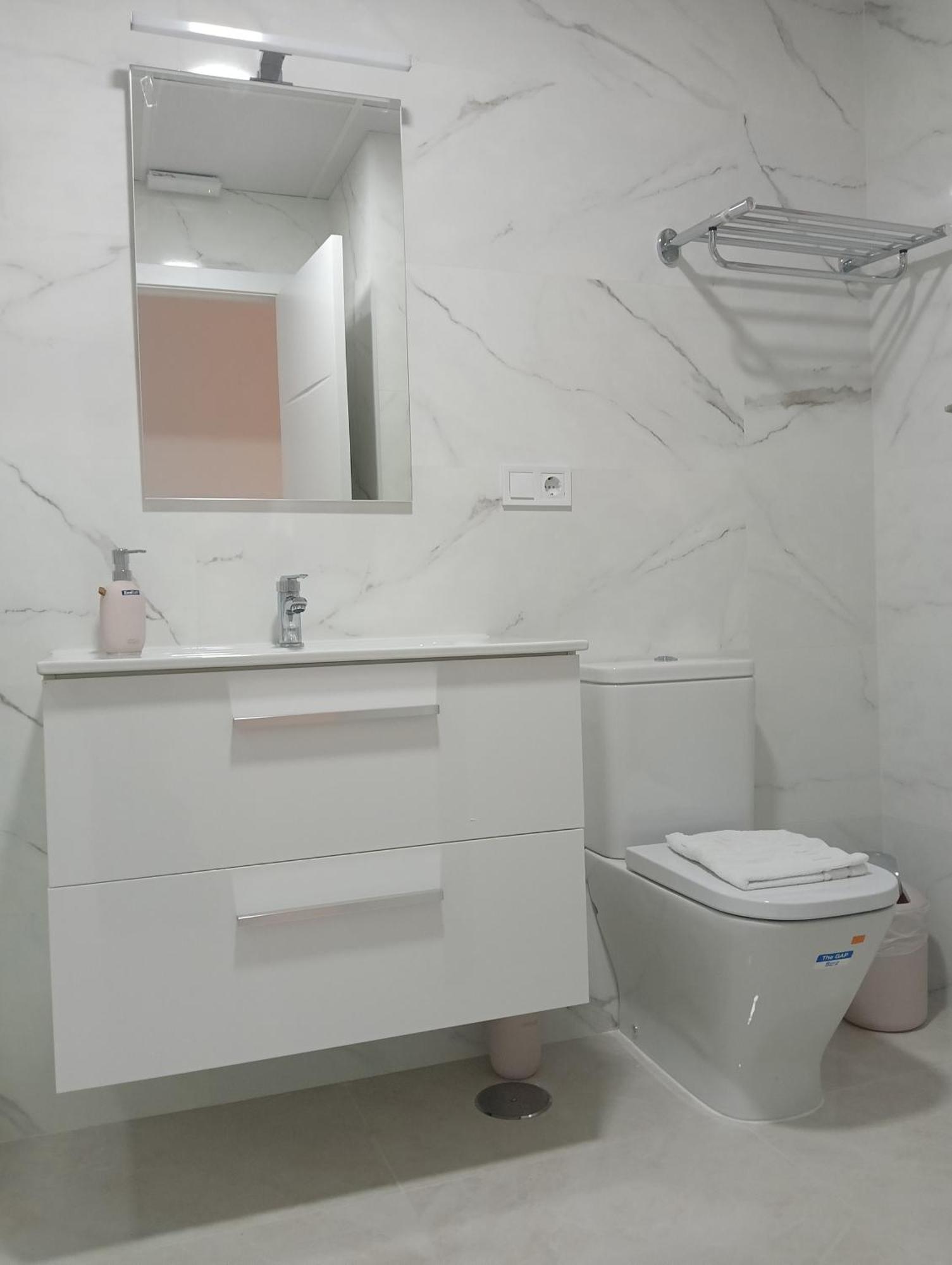 Rentalsevilla San Luis Extérieur photo