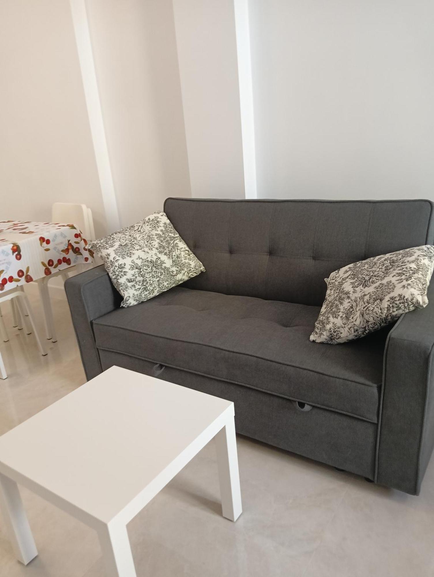 Rentalsevilla San Luis Extérieur photo