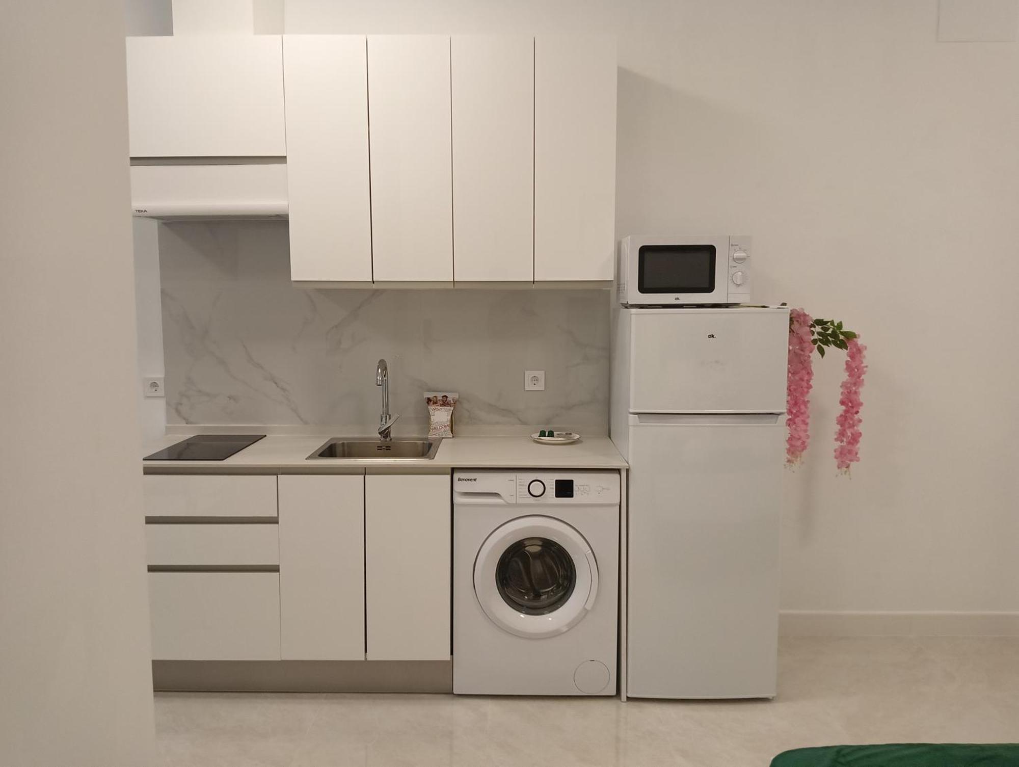 Rentalsevilla San Luis Extérieur photo