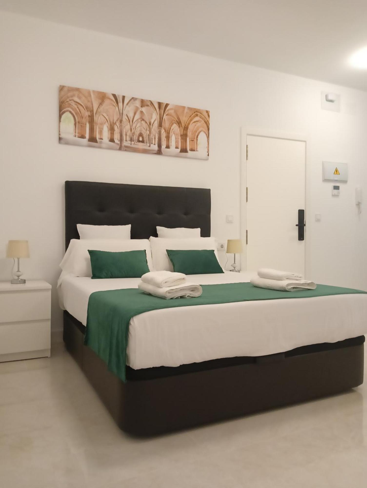 Rentalsevilla San Luis Extérieur photo