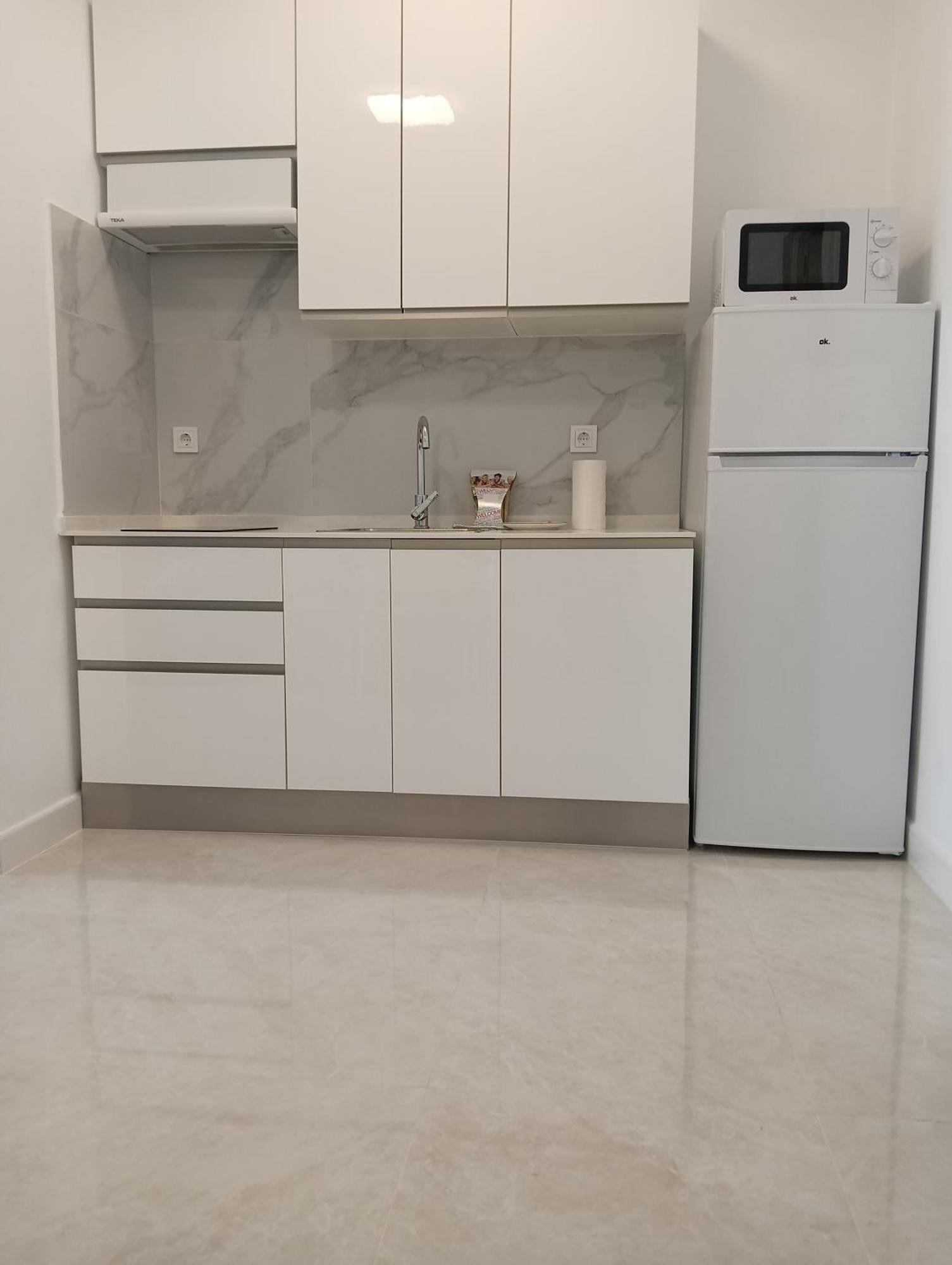 Rentalsevilla San Luis Extérieur photo