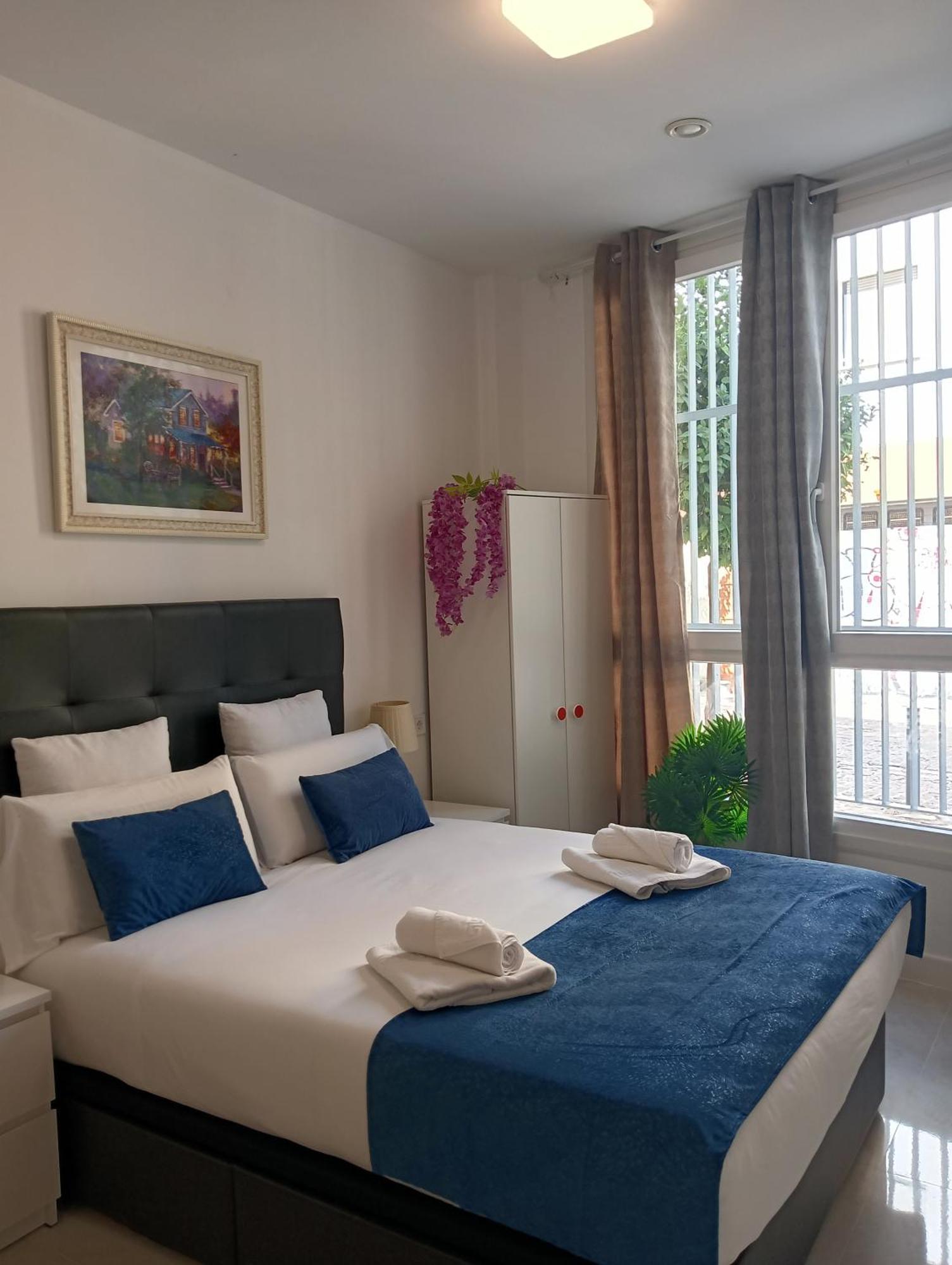 Rentalsevilla San Luis Extérieur photo