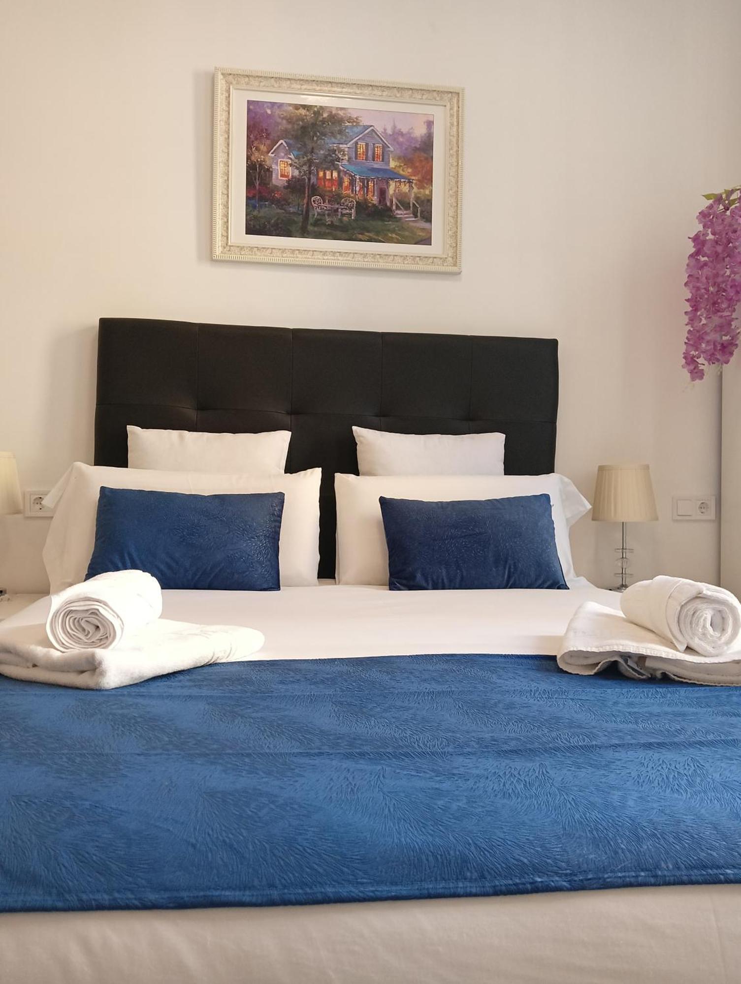 Rentalsevilla San Luis Extérieur photo