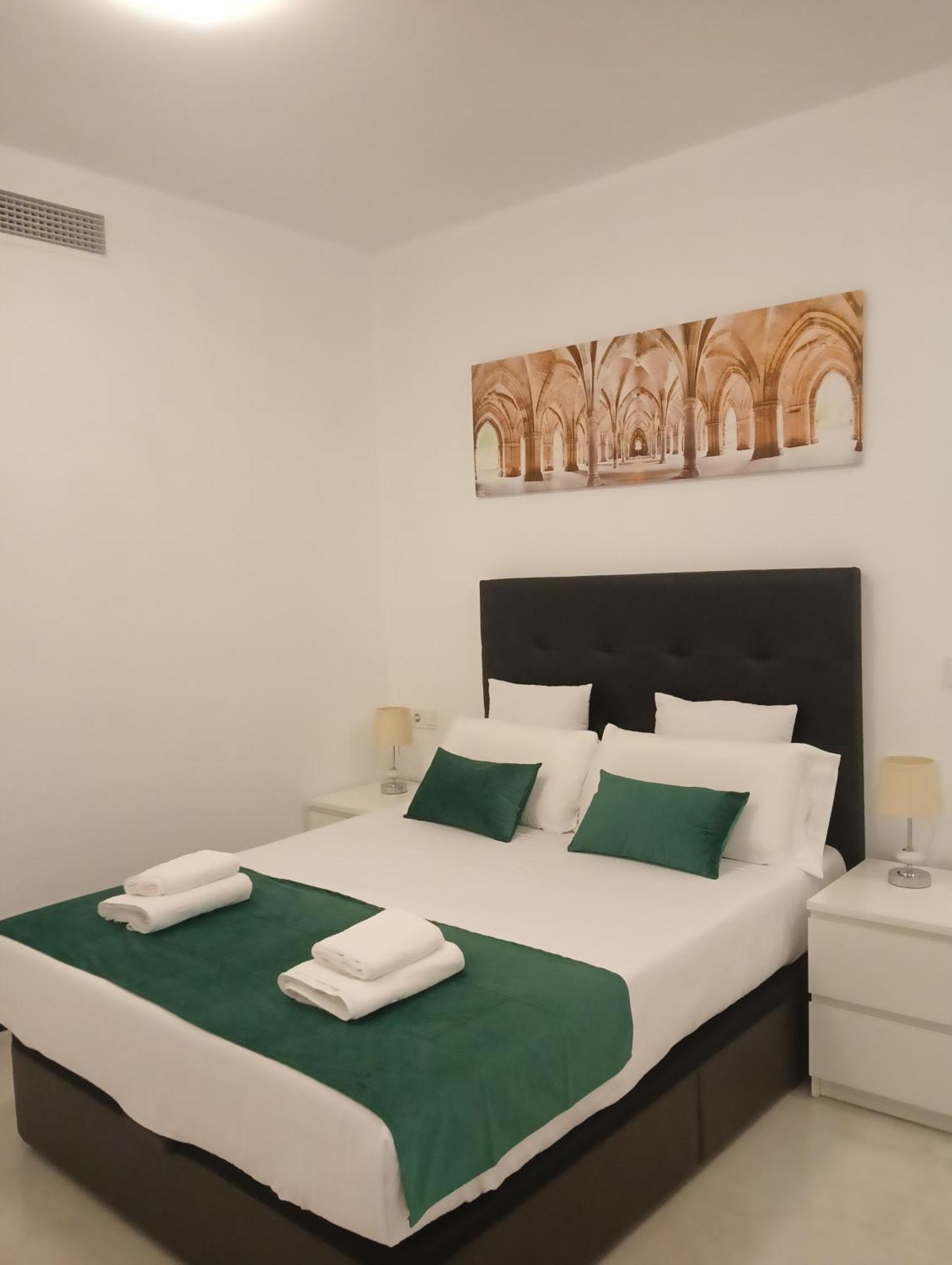 Rentalsevilla San Luis Extérieur photo
