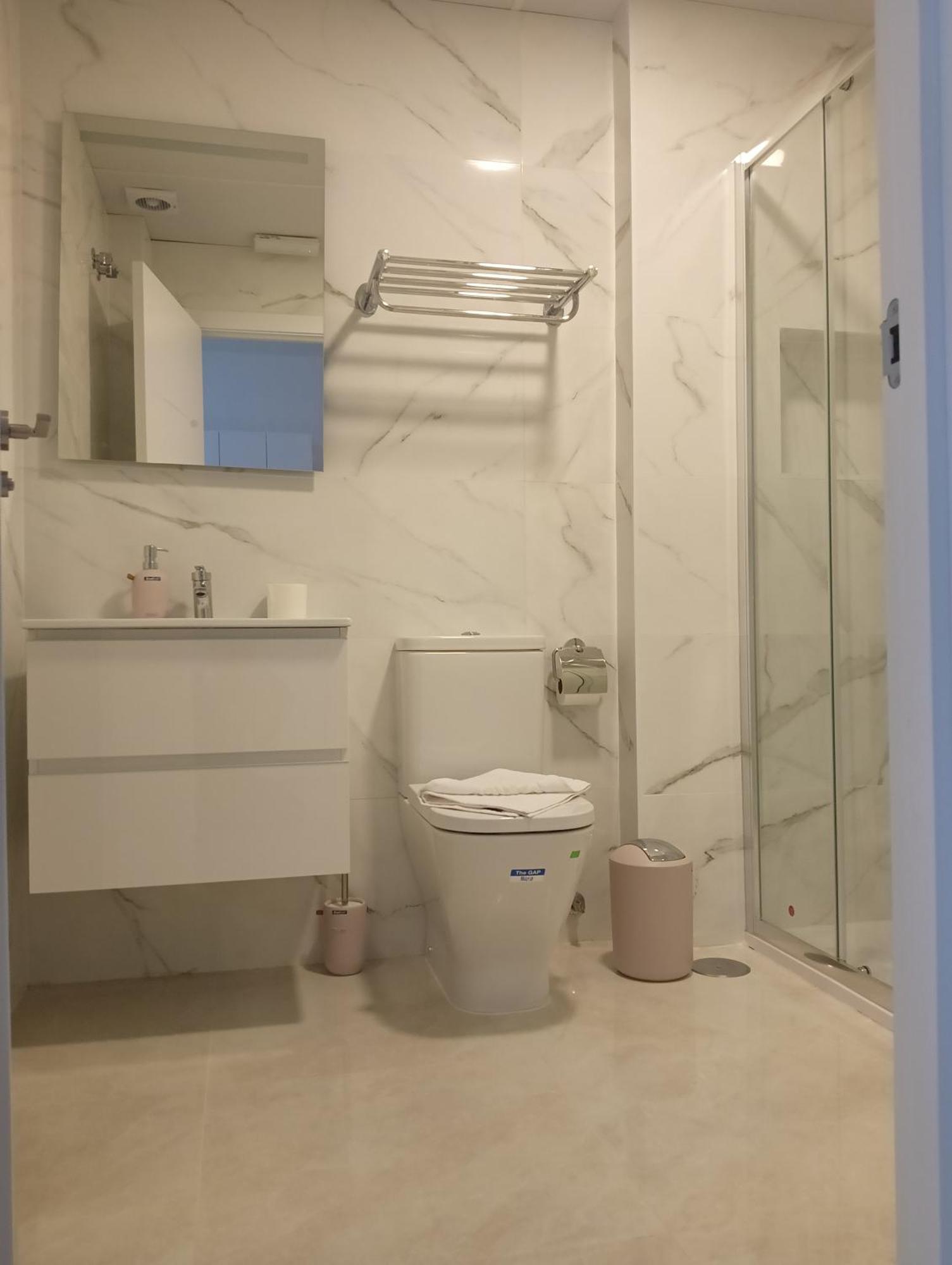 Rentalsevilla San Luis Extérieur photo