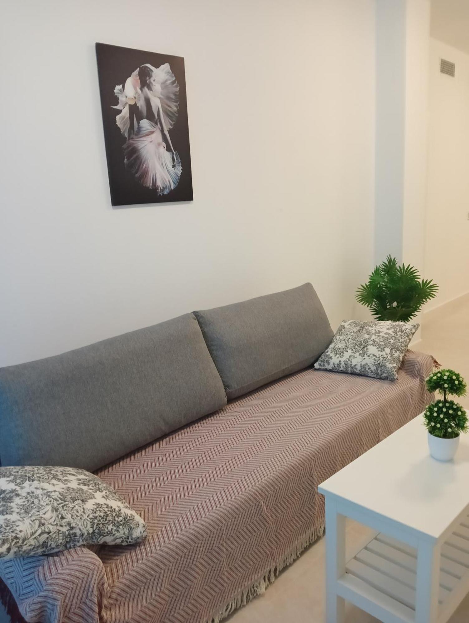 Rentalsevilla San Luis Extérieur photo