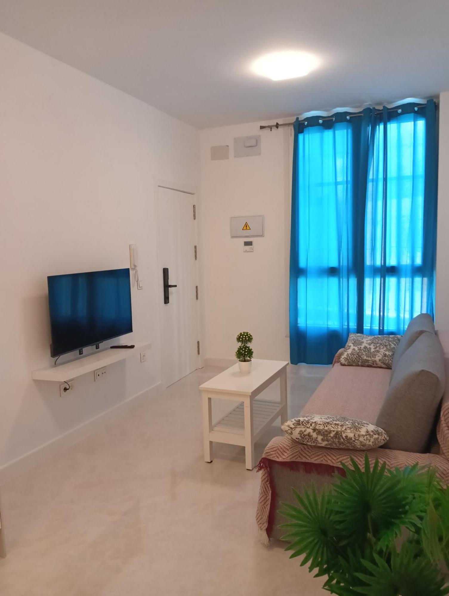 Rentalsevilla San Luis Extérieur photo