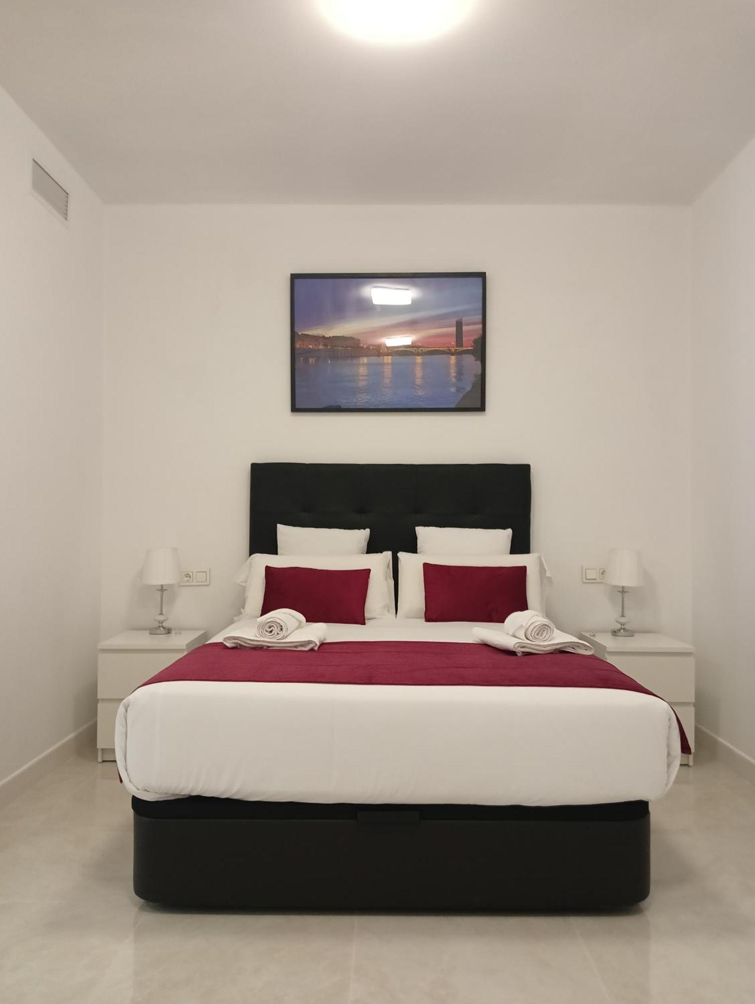 Rentalsevilla San Luis Extérieur photo